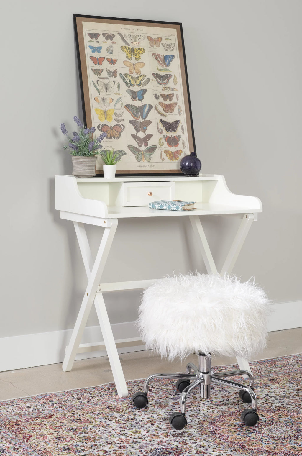 Folding Desk H736428