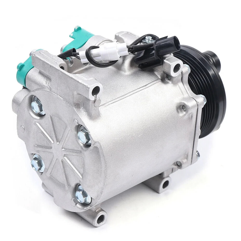 Air Conditioner Compressor with Clutch I6448