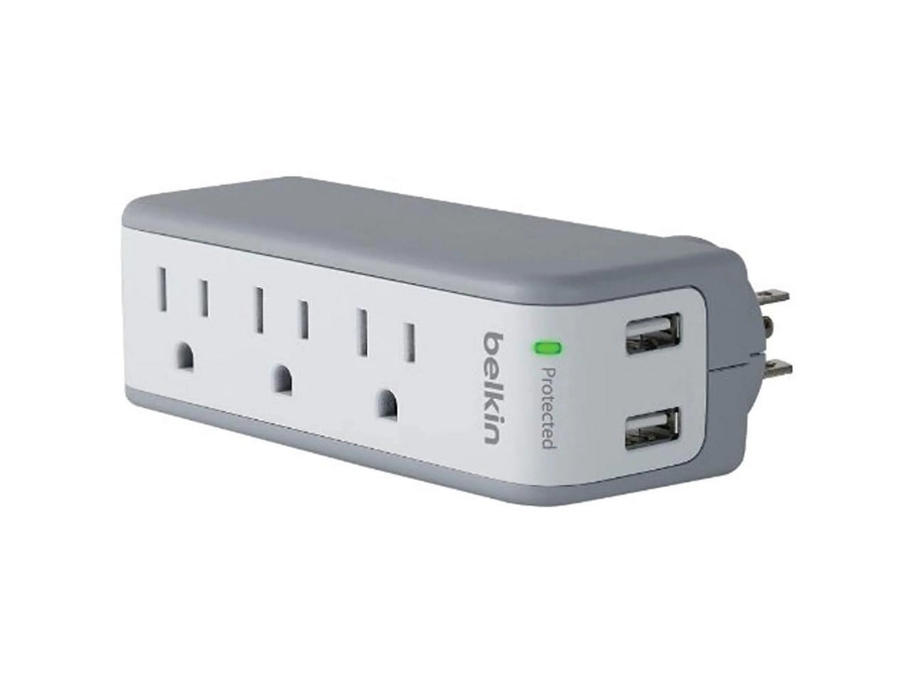 Usb Swivel Charger D74634