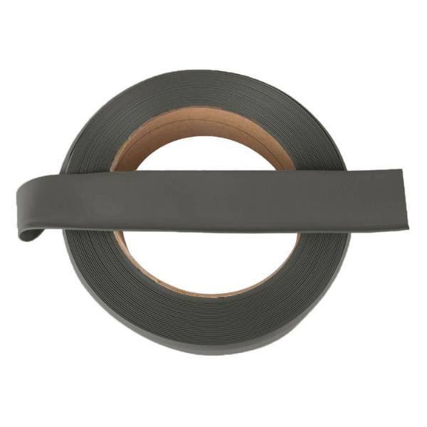 Charcoal Vinyl Wall Base X872