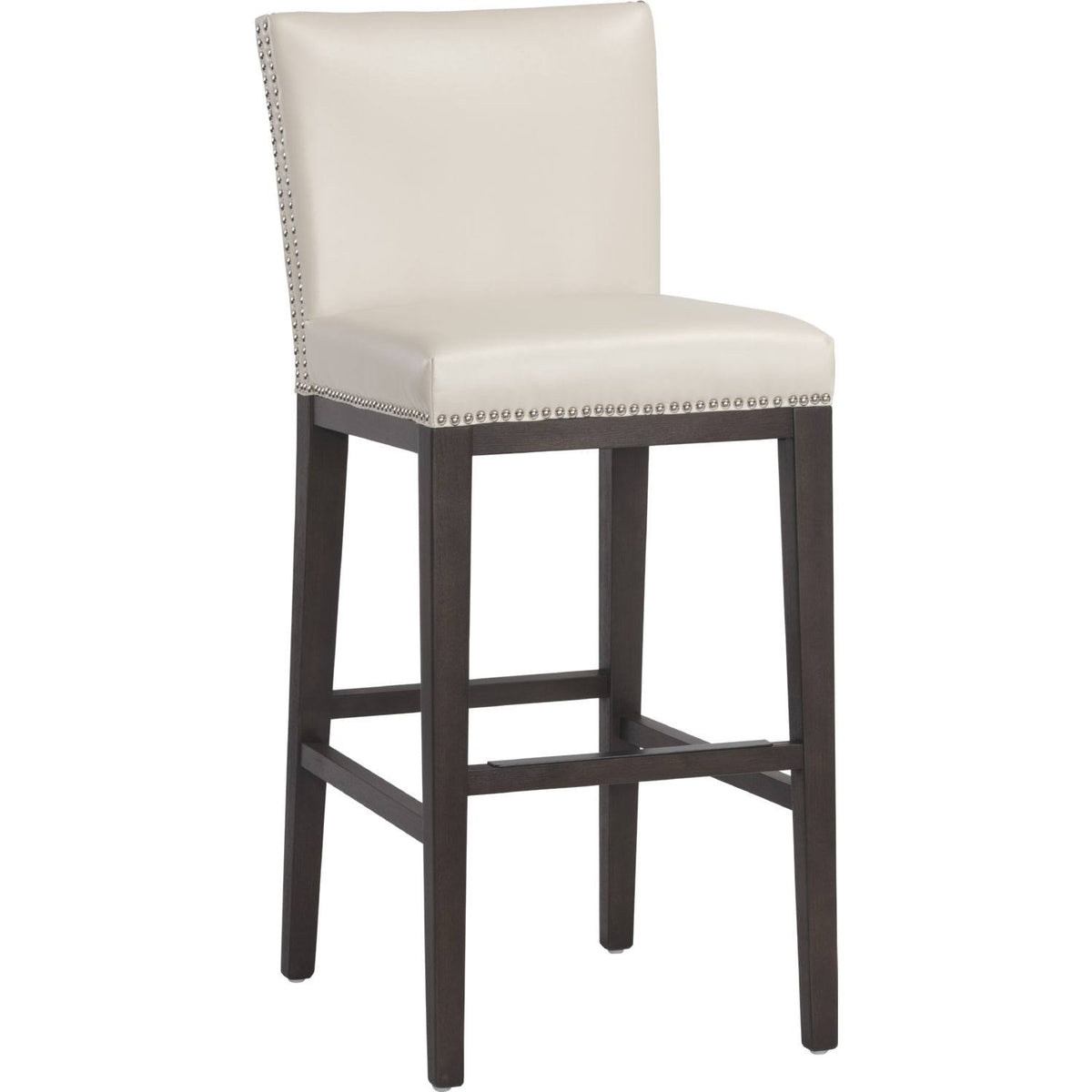 Vintage Barstool W466
