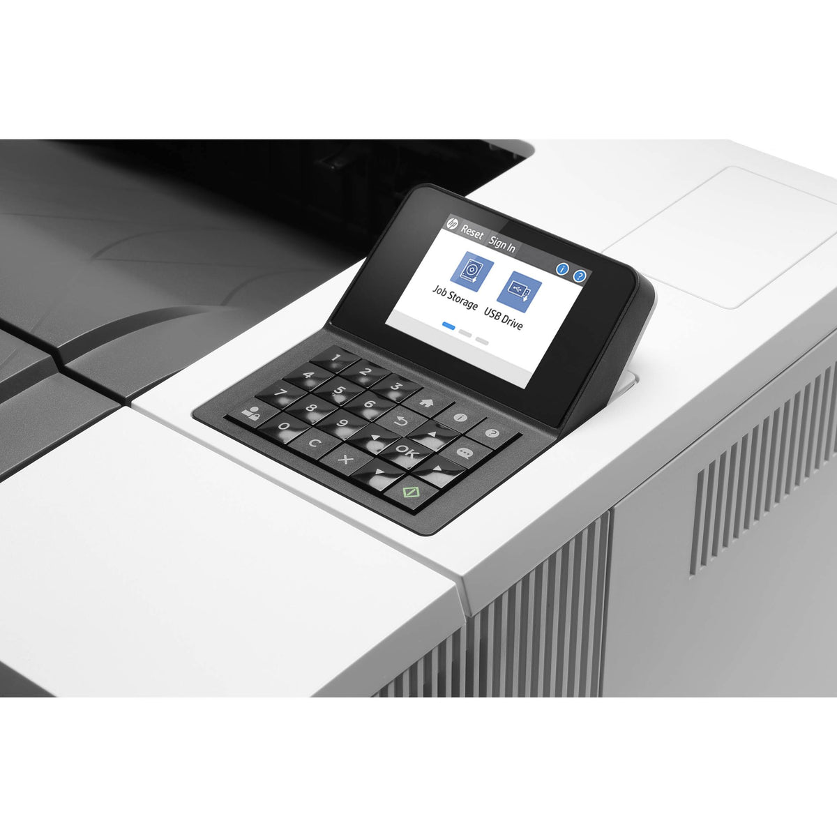 Laser Printer C54998