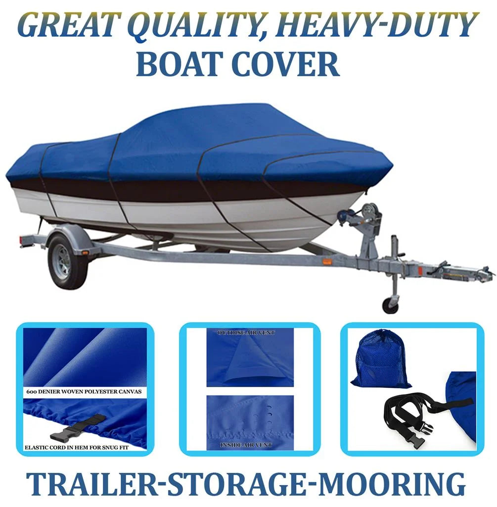 Boat Cover U931