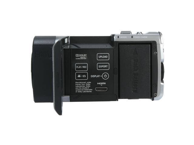Digital Camcorder Y632597