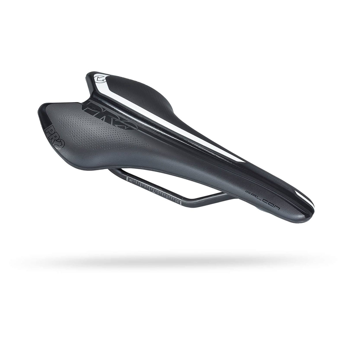 Black Carbon Saddle E5175