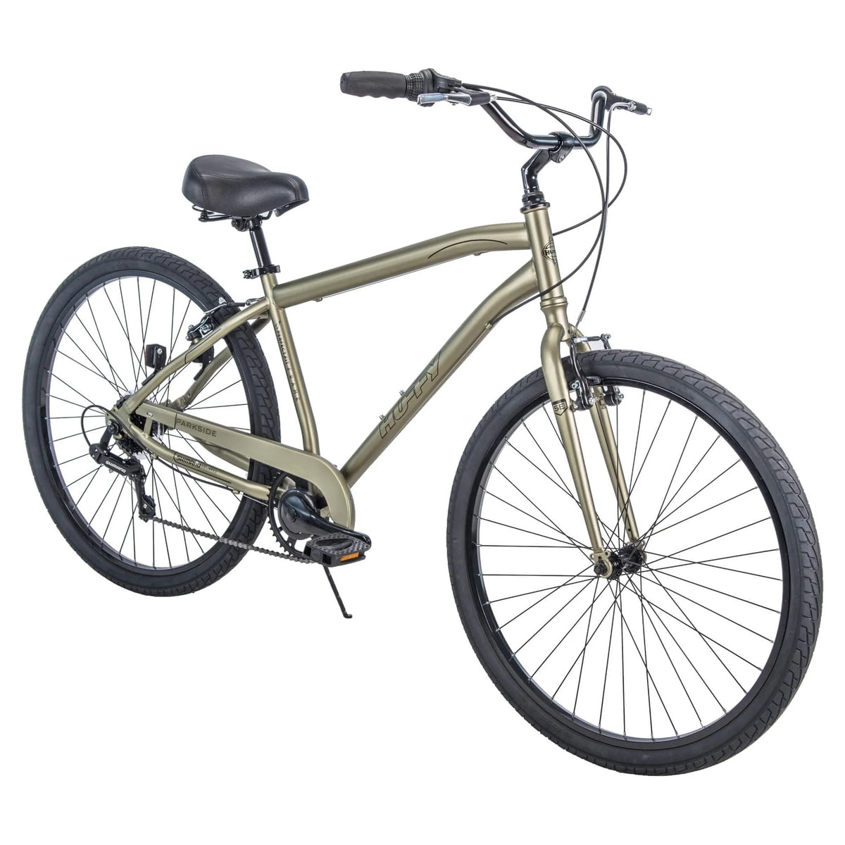 27.5 Men's Comfort Bike D1857