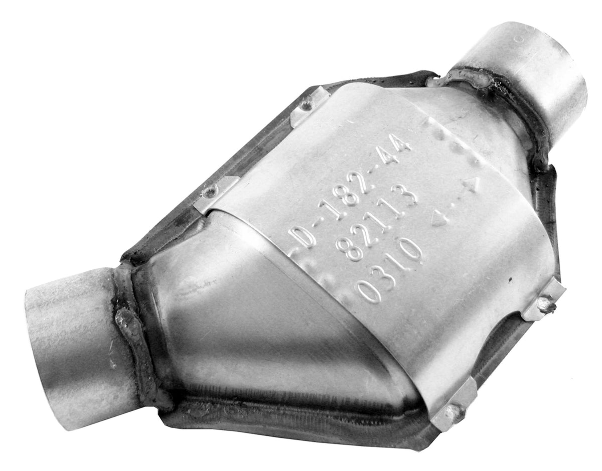 Universal Catalytic Converter D945