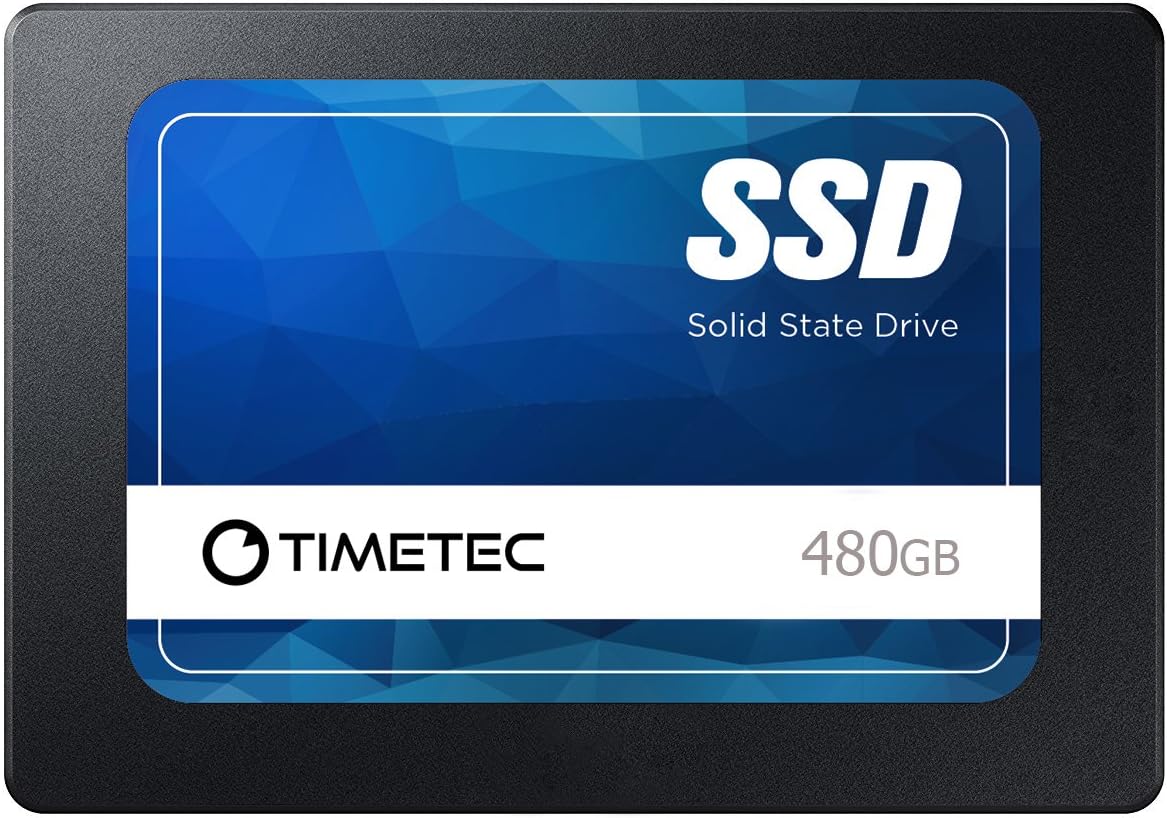 1TB 3D NAND SATA III 2.5 Inch Internal Solid State Drive O331655