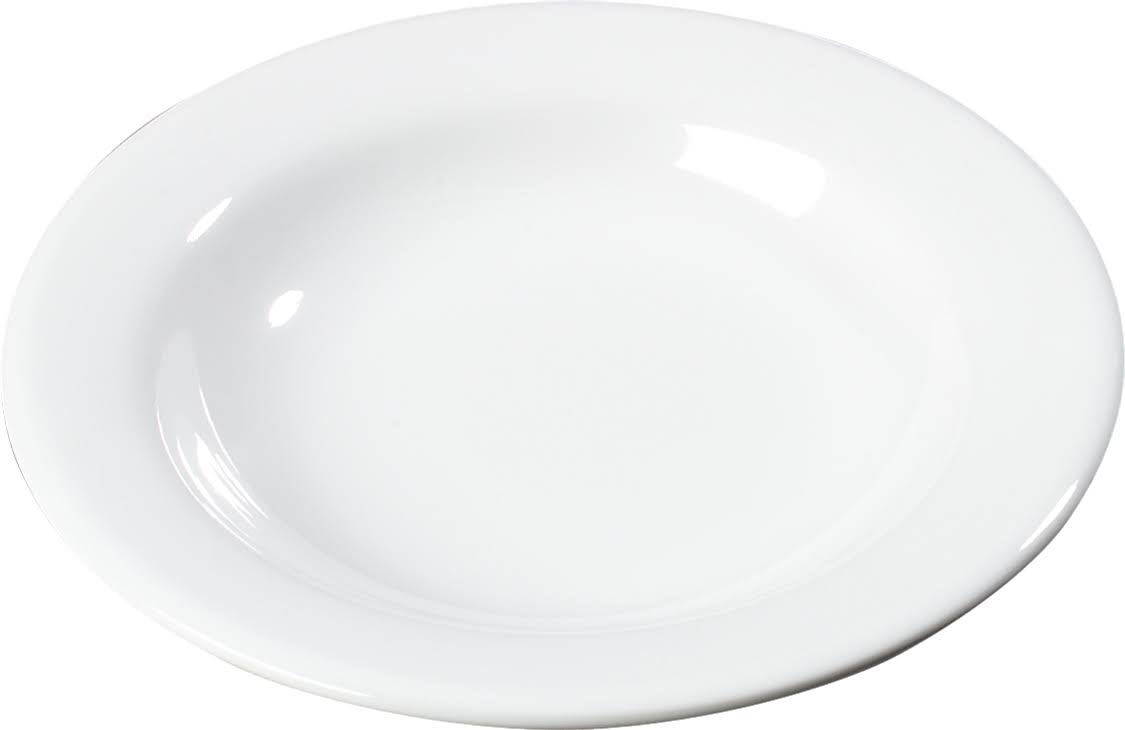 9-1/4x22 Pasta Soup Salad Bowl A695