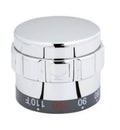 Chrome Scale Handle G834