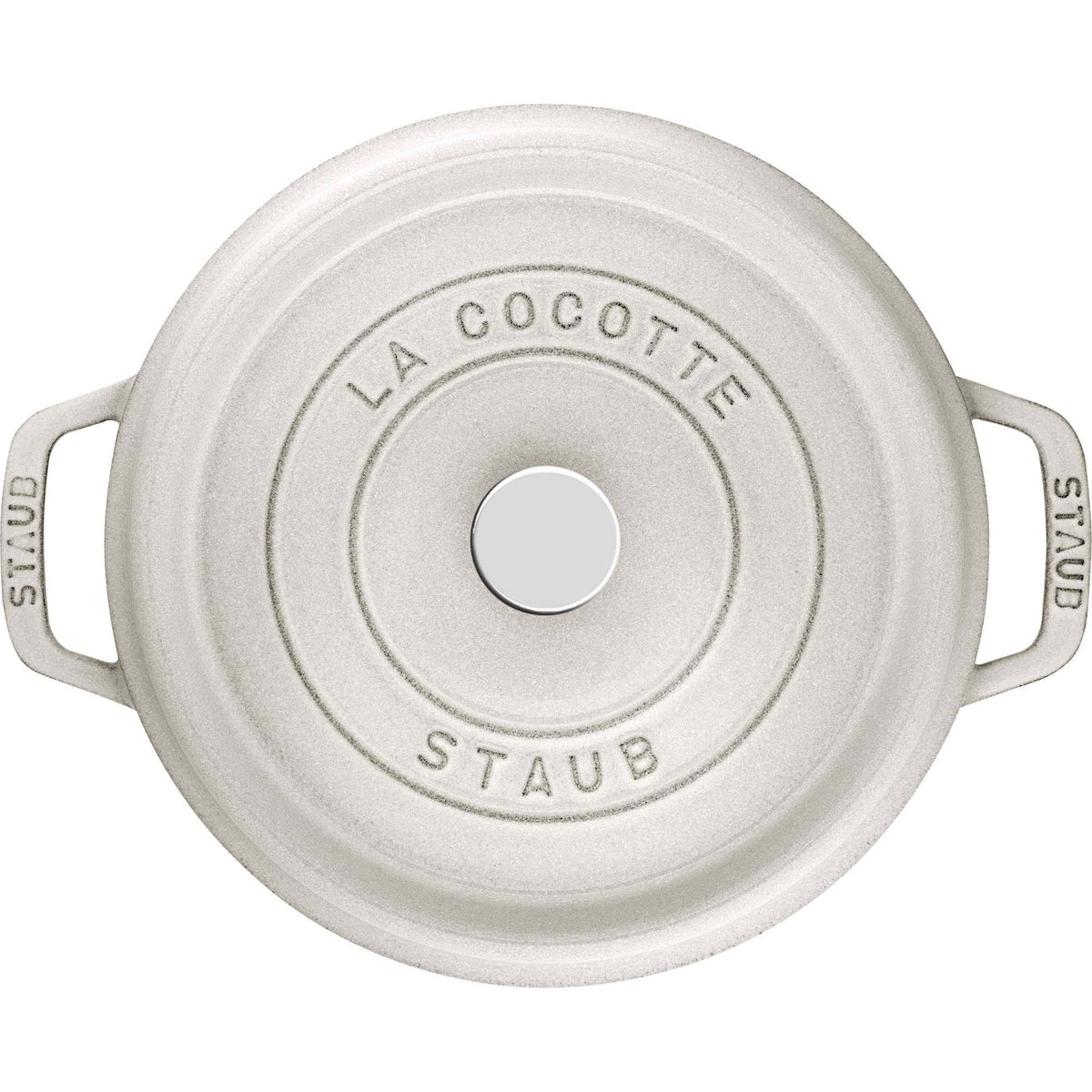 Cast Iron 2.75-Quart Round Cocotte X73944