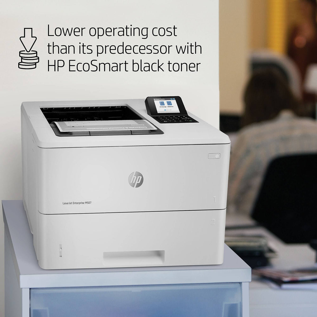 Laser Printer C54998