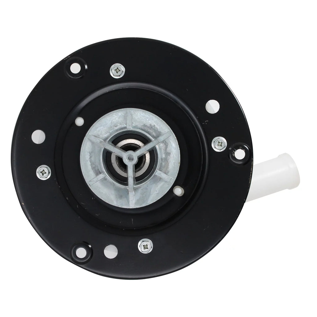 Washer Drain Pump Replacement G25203