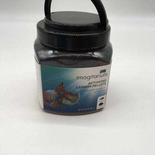 Activated Carbon Pellets D791283