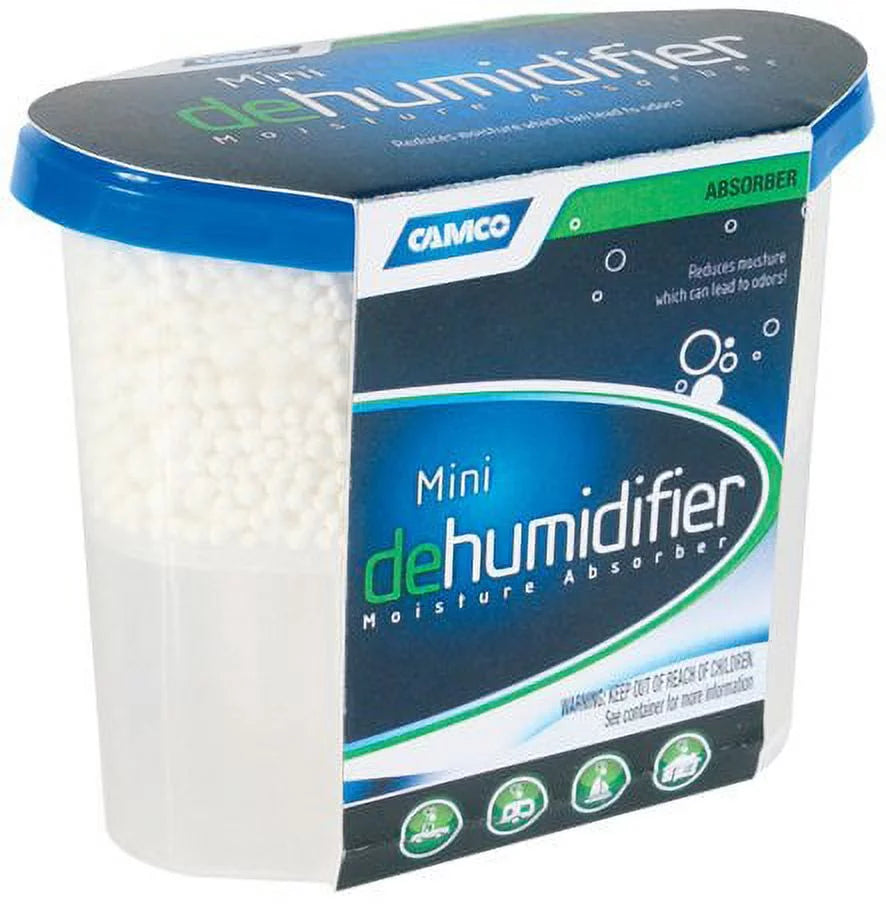 Fragrance Free Miniature Dehumidifier C1465