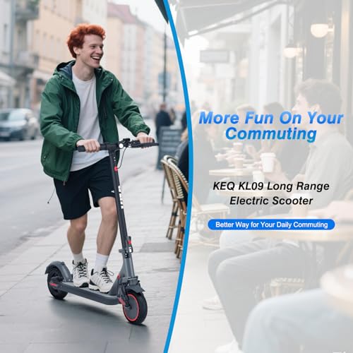 Electric Scooter with Dual Brake and Suspension B927