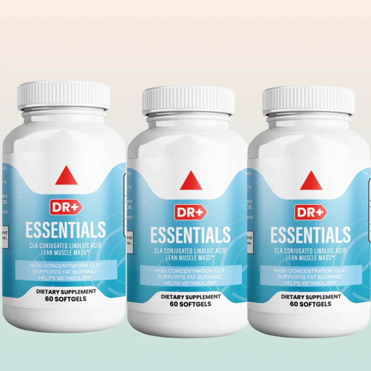 CLA Softgels 3-Pack E102471