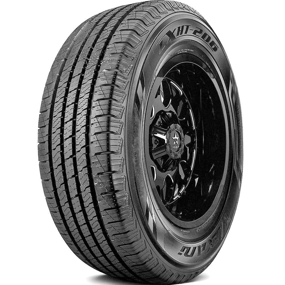 LT 275/70R18 10 Ply Light Truck Tire W715921