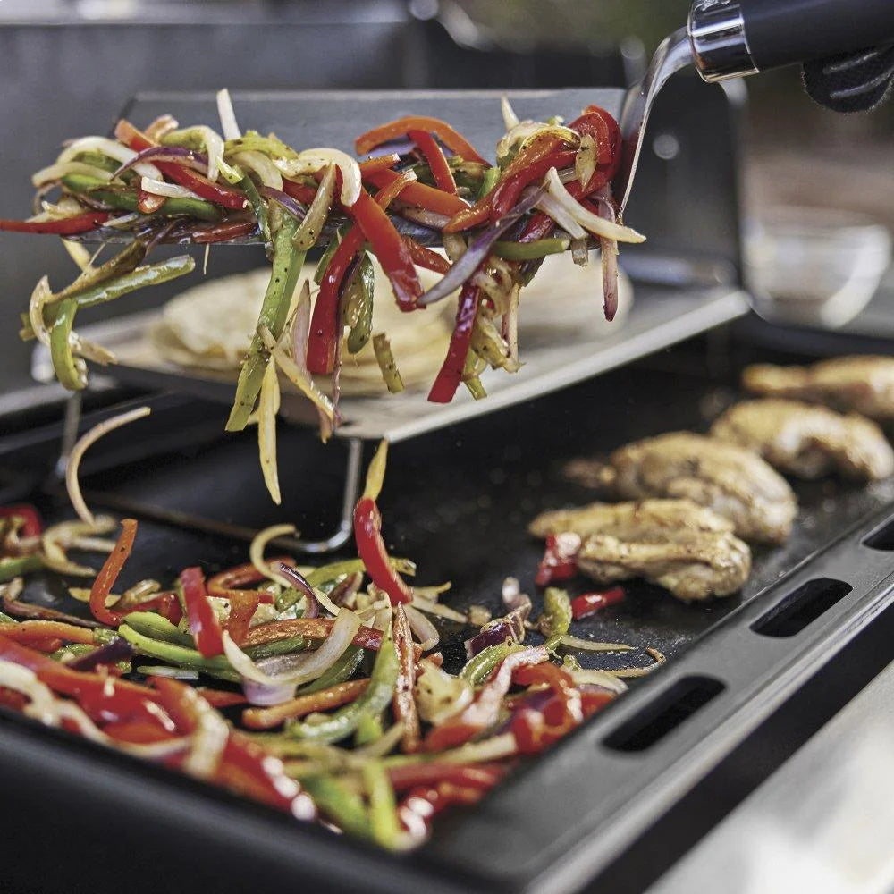 Carbon Steel Griddle 25.7 in. L X 18.7 in. W J8905