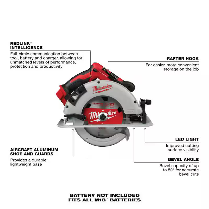 18V Lithium-Ion Brushless Cordless 4-Tool Combo Kit A28521