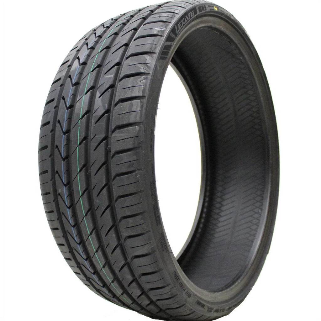 P225/55R19 103V XL Tire X12934