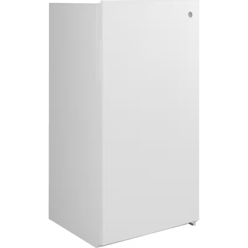 17.3 cu. ft. Frost Free Upright Freezer in White D486356