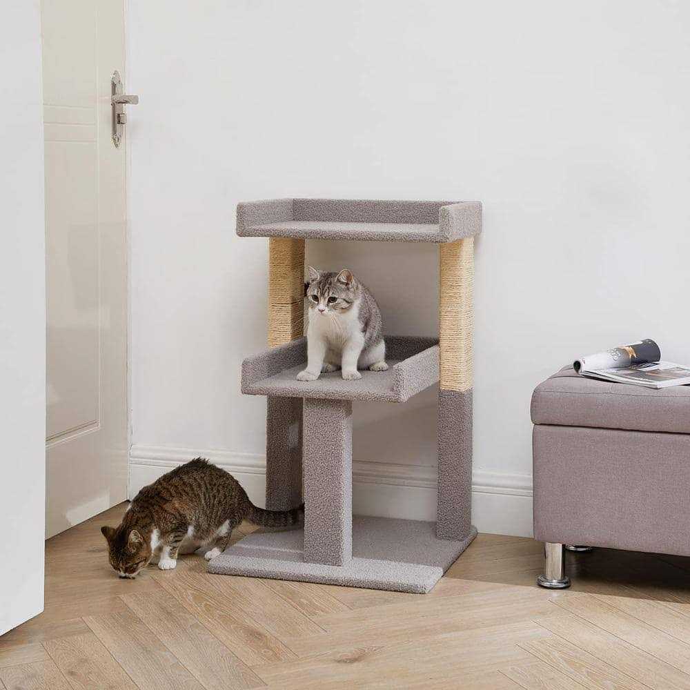 Cat Tree for Large Cats R52859