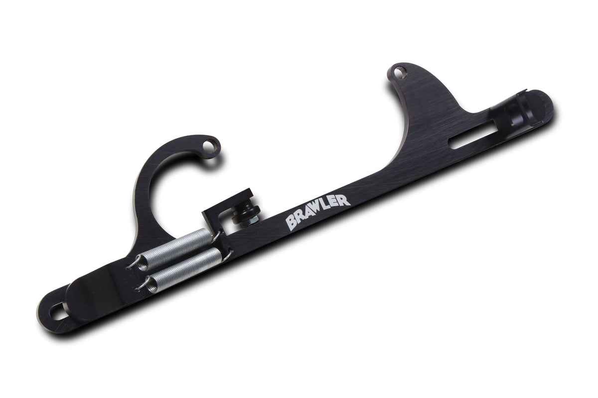 Throttle Cable Bracket T148083
