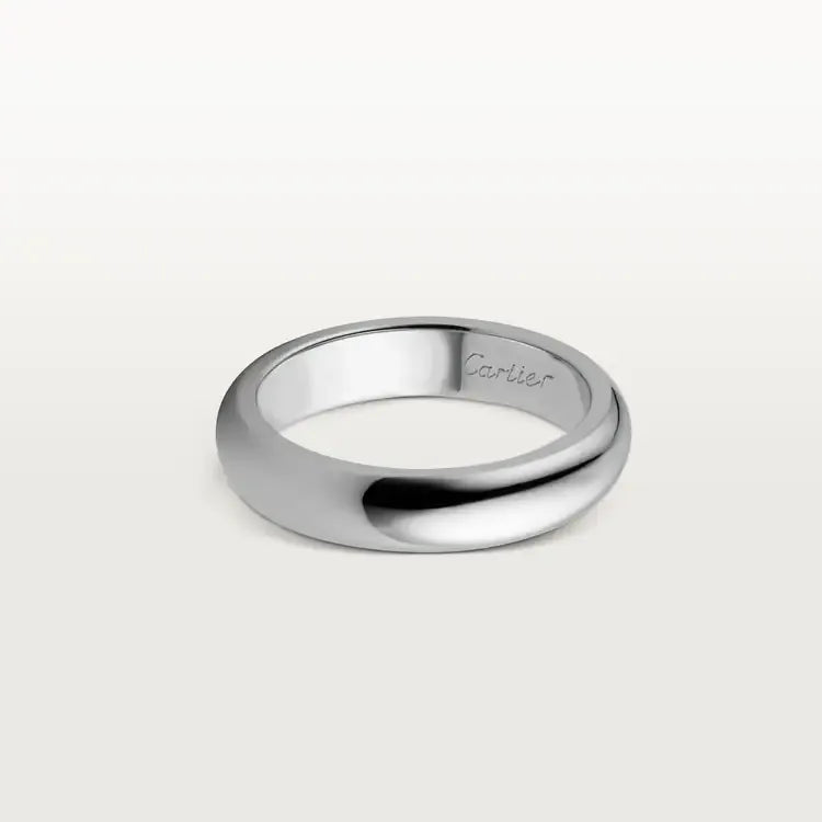 Wedding Band U9119