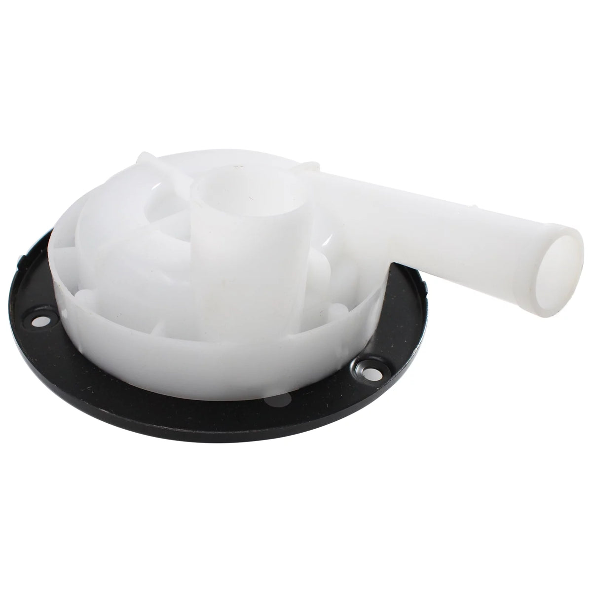 Washer Drain Pump Replacement G25203