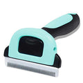 Rabbit & Ferret Deshedding Brush Z819