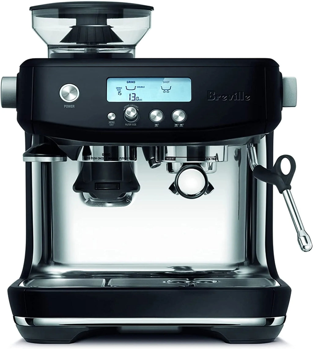 Espresso Coffee Machine N49342
