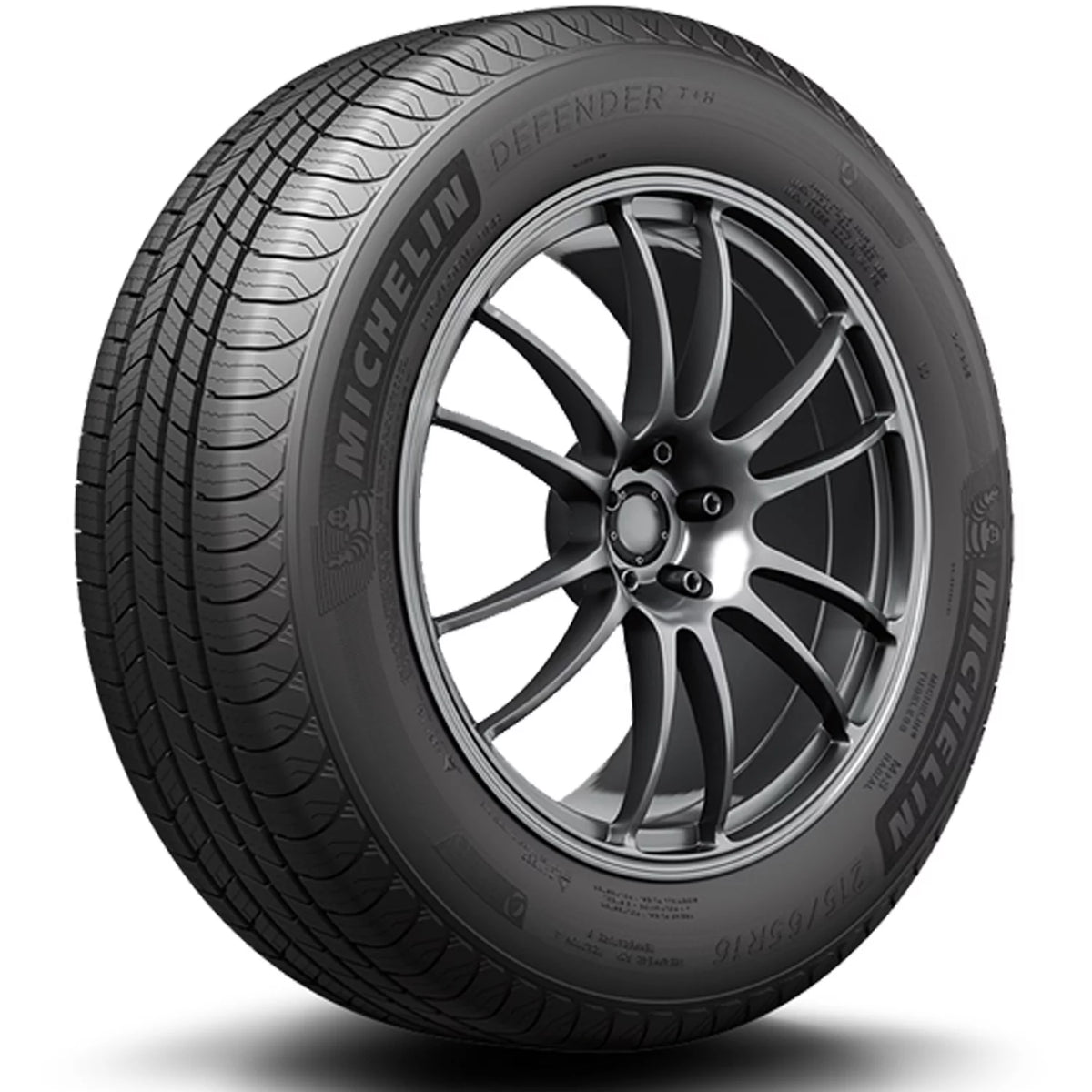 185/65-15 88 H Tire G9418