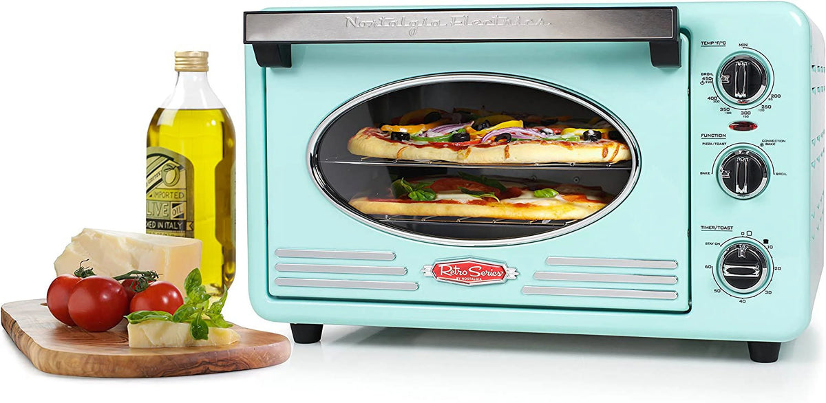 12-Slice Convection Toaster Oven J51385