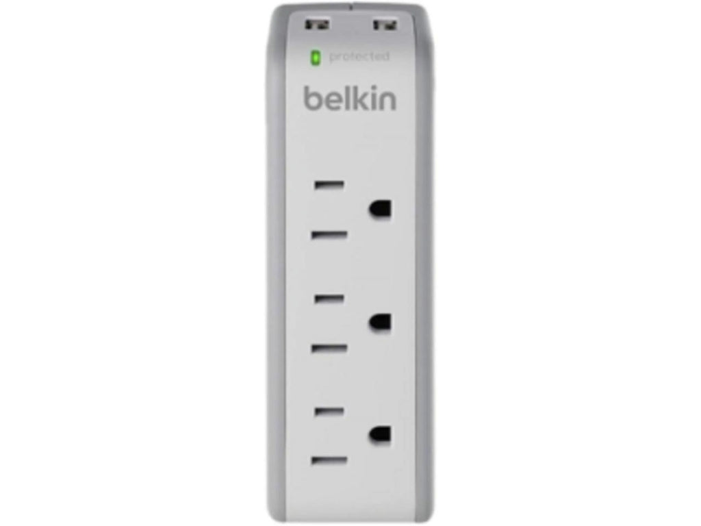 Usb Swivel Charger D74634