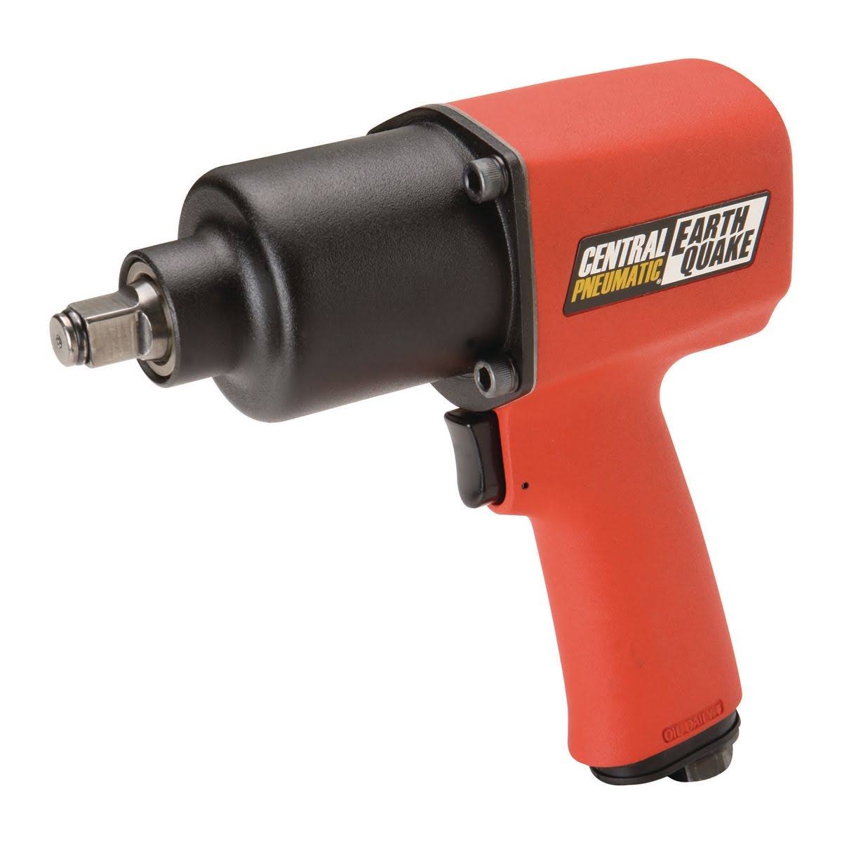 1/2" Air Impact Wrench H105772