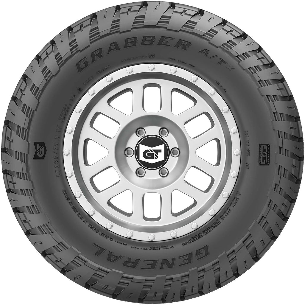 All Terrain Light Truck Tire Q90968