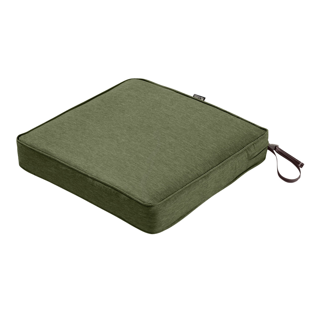 Square Patio Dining Seat Cushion J3062