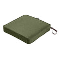 Square Patio Dining Seat Cushion J3062