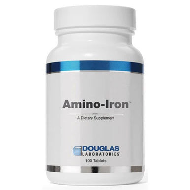 Amino-Iron 100T H83389