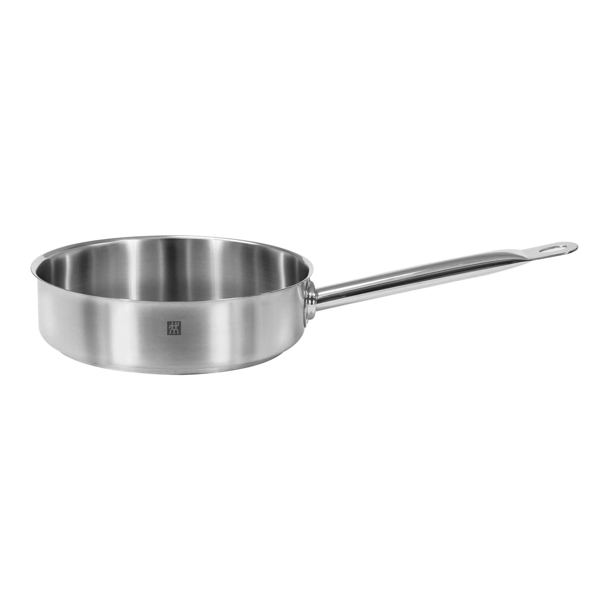 3 Qt Stainless Steel Sauté Pan V797449