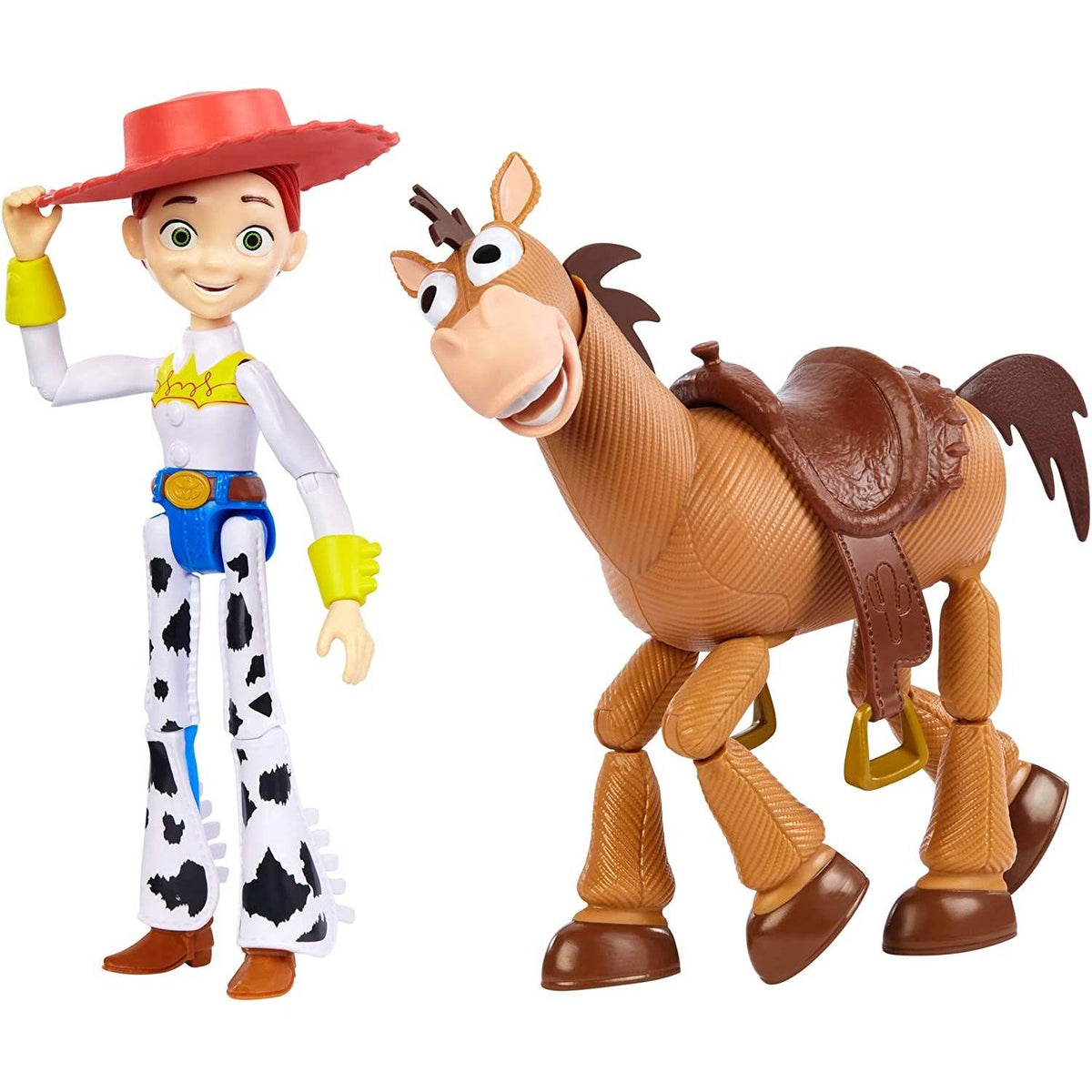 Toy Story Jessie & Bullseye Gift Pack K83351