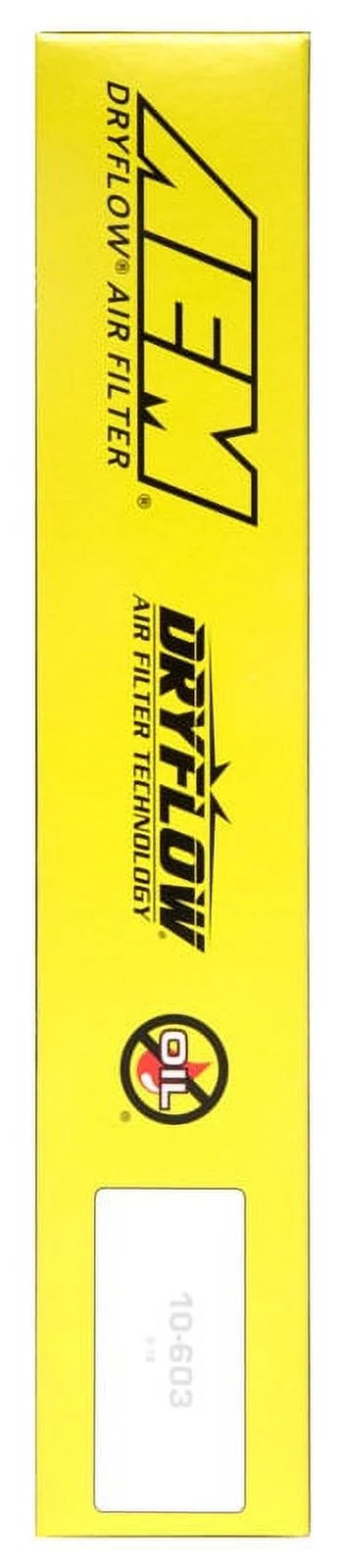 Drop in Air Filter F750