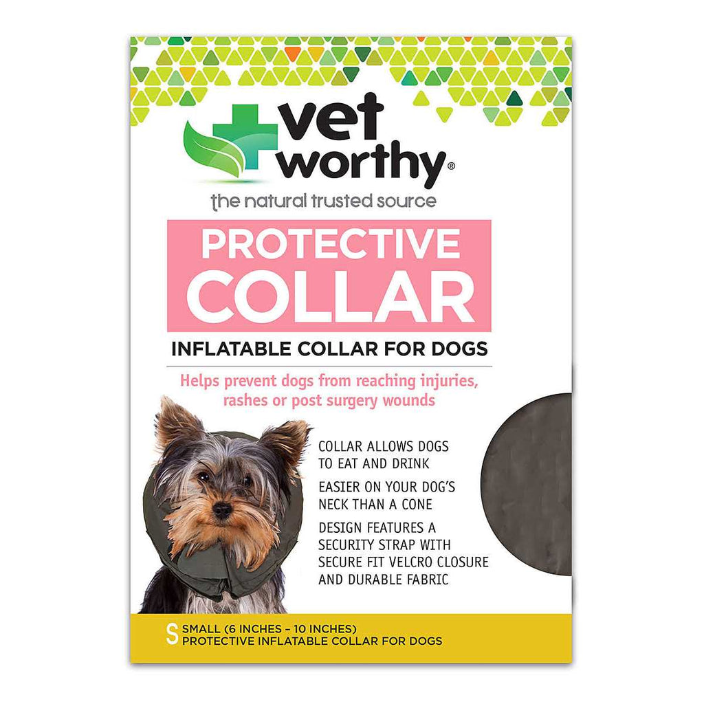 Inflatable Protective Dog Collar R3345