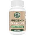 Apigenin Supplement 50mg Capsules Q674551