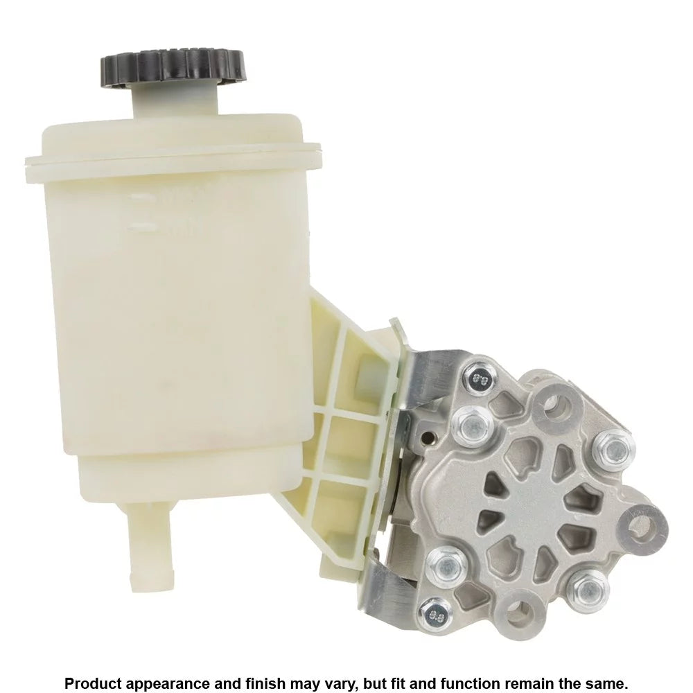 New Power Steering Pump M401571