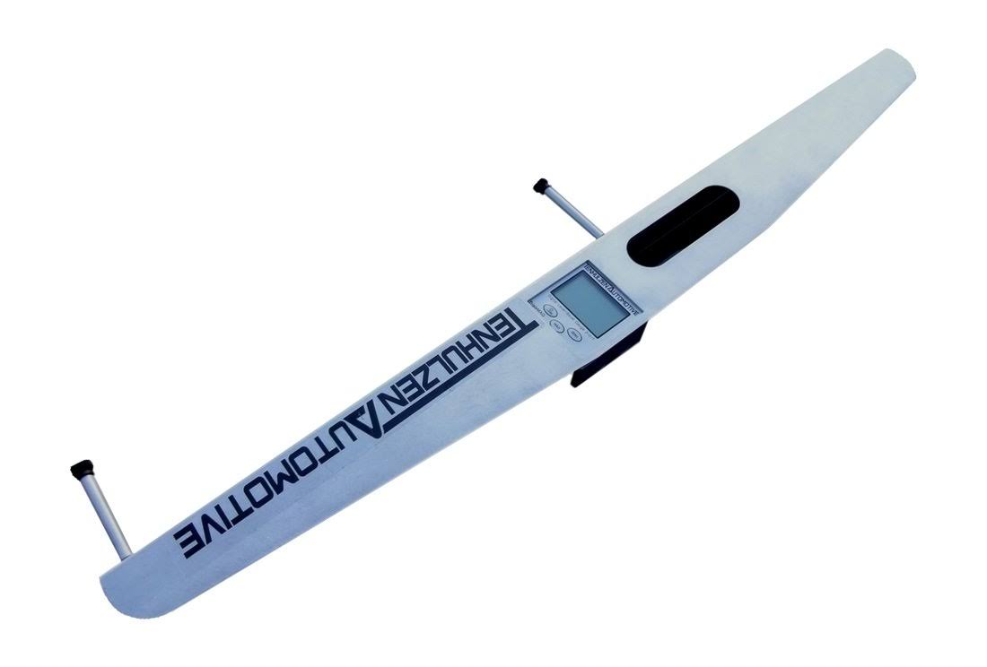 Hand-Held Camber Gauge with 0.1 Degrees Accuracy C792799