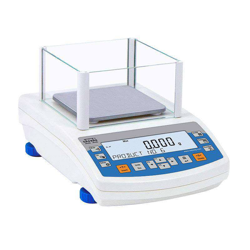 Precision Balance 1010 G Capacity M7117