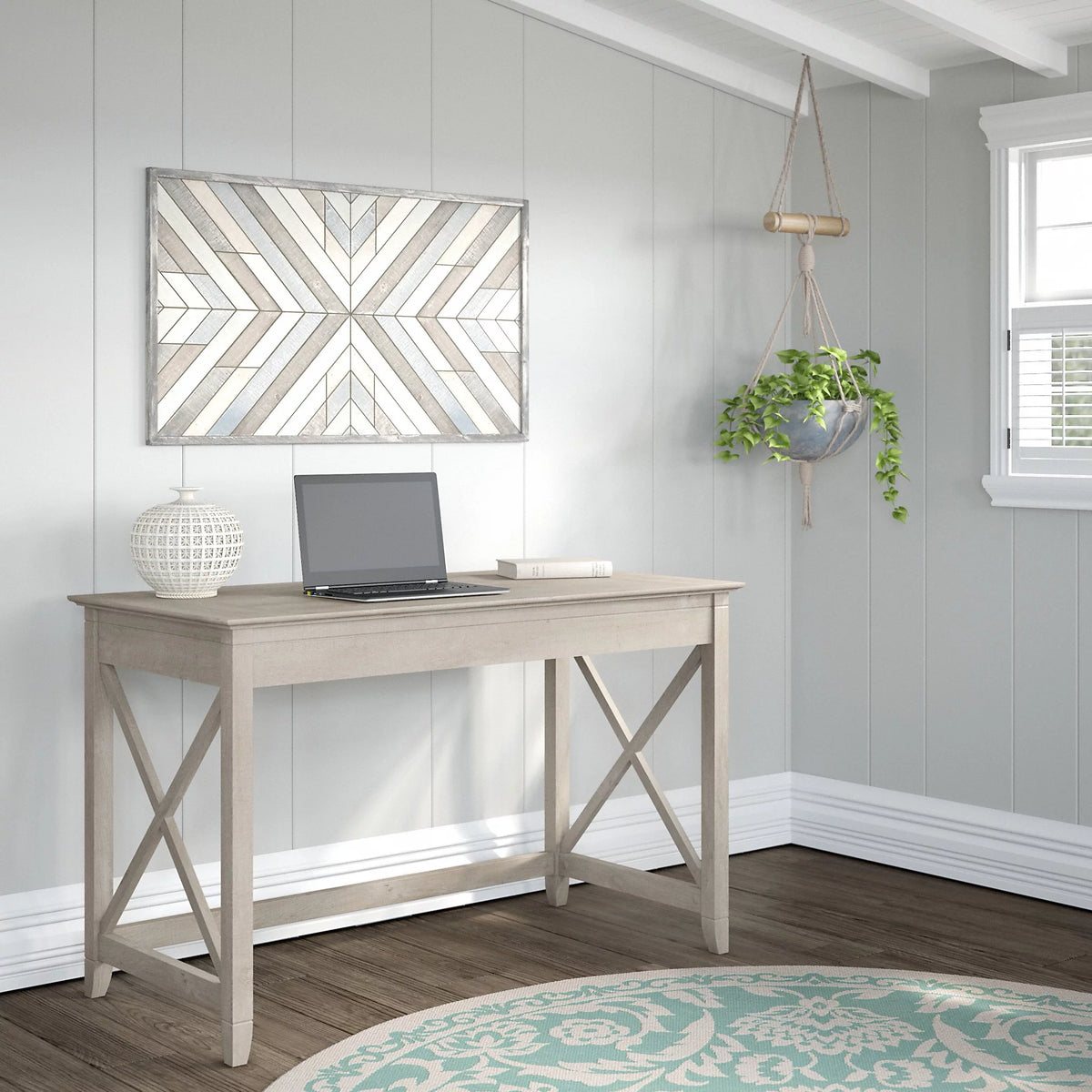 48" Writing Desk Q4774