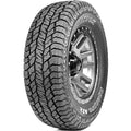 All Terrain LT215/75R15 Light Truck Tire W127911